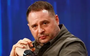 On Thursday, Zelenskyy will dismiss Yermak. Candidate to replace him is Markarova, - Honcharenko