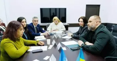 Власти Харьковщины активно сотрудничают с ЮНИСЕФ по защите детей в регионе