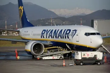 Ryanair меняет правила: одна ошибка может стоить вам 2 800 грн