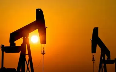 Sanctions curb Russian and Iranian oil supplies to China, according to Bloomberg