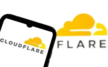 Large-scale Cloudflare outage: number of websites around world are down