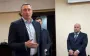 High Anti-Corruption Court continues to select preventive measure for Chernyshov. VIDEO+PHOTOS