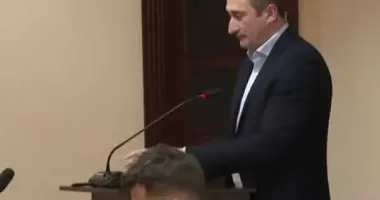 Олексій Чернишов взяв слово на суді: що пообіцяв підозрюваний ексвіцепрем'єр-міністр
