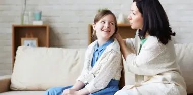 Как помочь ребенку стать успешным: родителям подсказали "волшебные" фразы