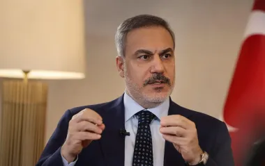 Голова МЗС Туреччини може передати Росії результати переговорів із Зеленським, - Bloomberg