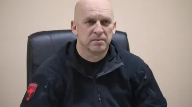 Families being forcibly evacuated from Komyshuvakha, Kramatorsk community – authorities