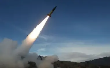 ATACMS missiles strike military targets in Russia, - General Staff of Armed Forces of Ukraine