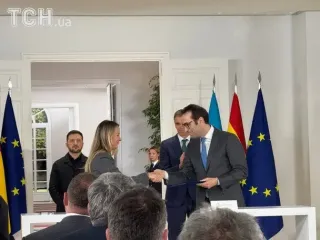 Україна та Іспанія ухвалили низку важливих угод: деталі