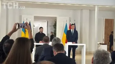 Украина и Испания подписали оборонный меморандум: что он предполагает