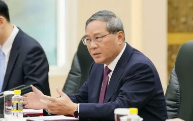 Китай готов к углублению сотрудничества с Россией, несмотря на санкции