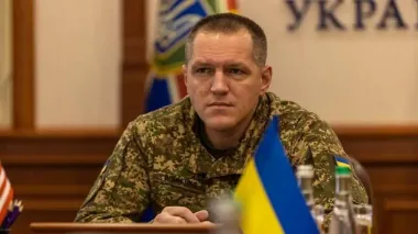 Pivnenko: Ukraine needs more drones, better tactics, improved command, control system