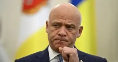 За экс-мера Труханова уплатили 42 млн грн залога по делу о незаконном завладении землей