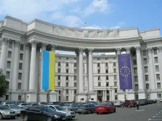 В МЗС відреагували на повідомлення про причетність українців до диверсій в Польщі