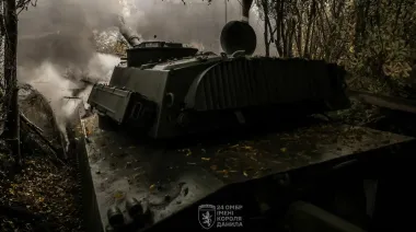 Полторы сотни боев произошло на фронте с начала суток – Генштаб