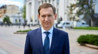 Servant of the People MP says head of President’s office Yermak must resign