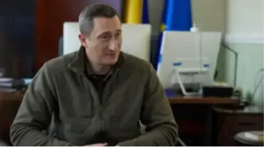 Former deputy PM Chernyshov arrested in corruption probe, bail set at US$1.2m