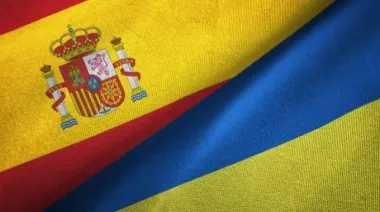 Spain to provide additional €615 million in military support for Ukraine