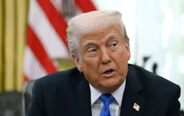 Телеканал ABC News может остаться без лицензии из-за критики Трампа