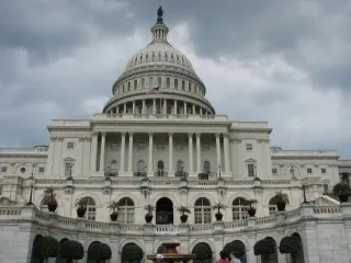 В США приняли закон о полном рассекречивании "дела Эпштейна"