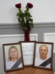 У Києві подружжя загинуло під час атаки РФ: у них залишилася дитина