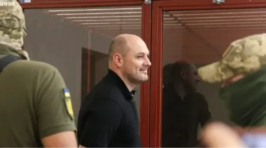 Магамедрасулов вважає Міндіча лише "куратором" у корупційній схемі, де є і "бенефіціари з політичною волею"