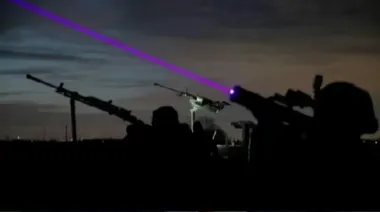 На Київщині ППО працює по ворожих дронах