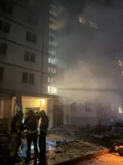 У Харкові стрімко зростає кількість поранених унаслідок російської атаки: два десятки постраждалих