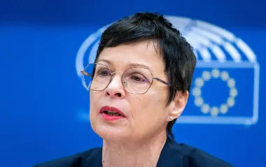 У Єврокомісії заявили, що вступ України до ЄС не заблоковано попри вето Угорщини