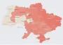 В Киеве и ряде областей объявлена воздушная тревога: жителей призывают срочно пройти к укрытиям