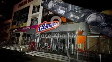 У Харкові збільшується кількість постраждалих від масованої атаки дронами: 32 поранених, серед них — 9-річна дівчинка