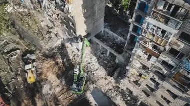 Под угрозой ряд городов: эксперт назвал новые цели рф