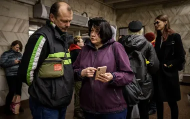 "Шахеди", "Кинджали" та хвилі крилатих ракет: головне про масовану атаку на Україну