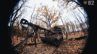 Генштаб о потерях врага: минус еще 850 российских оккупантов