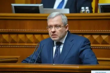 Міністр Галущенко 4 роки жив у арештованому особняку Захарченка