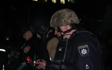 РФ "Геранями" ударила по Харькову: количество пострадавших возросло, среди них - дети