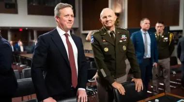 Trump sends Pentagon representatives to Ukraine as part of peace talks effort – WSJ, Politico