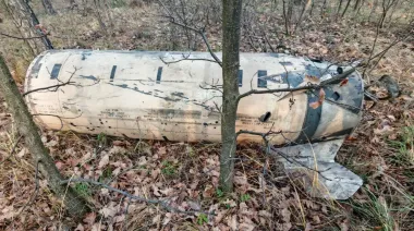 Міноборони РФ заявило, що Україна атакувала Росію 4 ракетами ATACMS