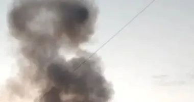 Россияне атаковали Днепропетровщину КАБами, FPV-дронами и артиллерией