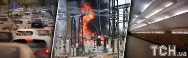 Киев на грани транспортного коллапса: какой "план Б" готовит власть, если остановятся метро и трамваи