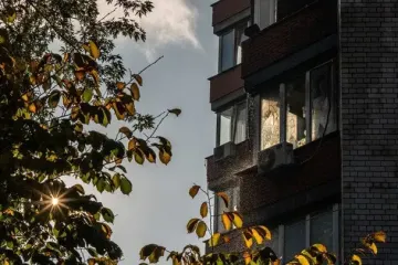 РФ атакувала Тернопіль ракетами і дронами: перші деталі від влади про наслідки і потерпілих