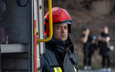 РФ атаковала Львовскую область дронами и ракетами: повреждена энергетика, возникли пожары