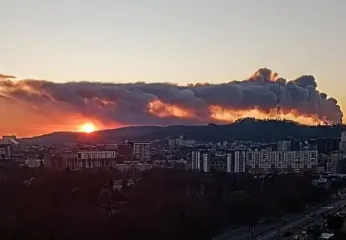 Росія знову била "Кинджалами" та "Калібрами" по енергетиці та цивільних. Жахливі наслідки на Харківщині, Тернопільщині та Львівщині