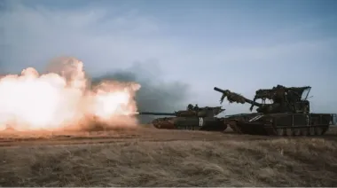 Силы обороны отбили 50 атак на Покровском направлении возле 14 населенных пунктов