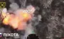 Artillery of 28th SMB obliterated 20 occupiers in tree line. VIDEO