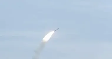 РФ атакувала Львівщину дронами та ракетами: пошкоджений енергообʼєкт та підприємство