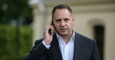 Отставка Ермака ничего не изменит: проблема в модели власти