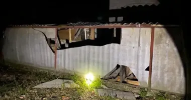 ПВО обезвредила в Черкасской области 10 вражеских ракет и 17 БпЛА: есть последствия для инфраструктуры