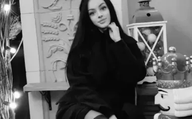 Young mother and coffee shop owner: Natalia Ilienko, who fought for her life for three months after Russian strike on Zaporizhzhia, has died. PHOTO