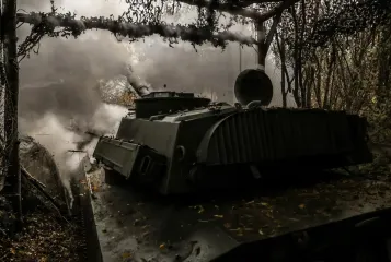 Генштаб повідомив про нові успіхи українських воїнів — інфографіка