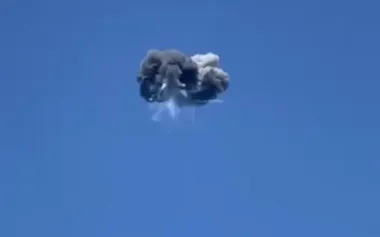 Ruscists attacked Ukraine with 48 missiles and 476 UAVs: Air Defense neutralized 483 targets. INFOGRAPHICS